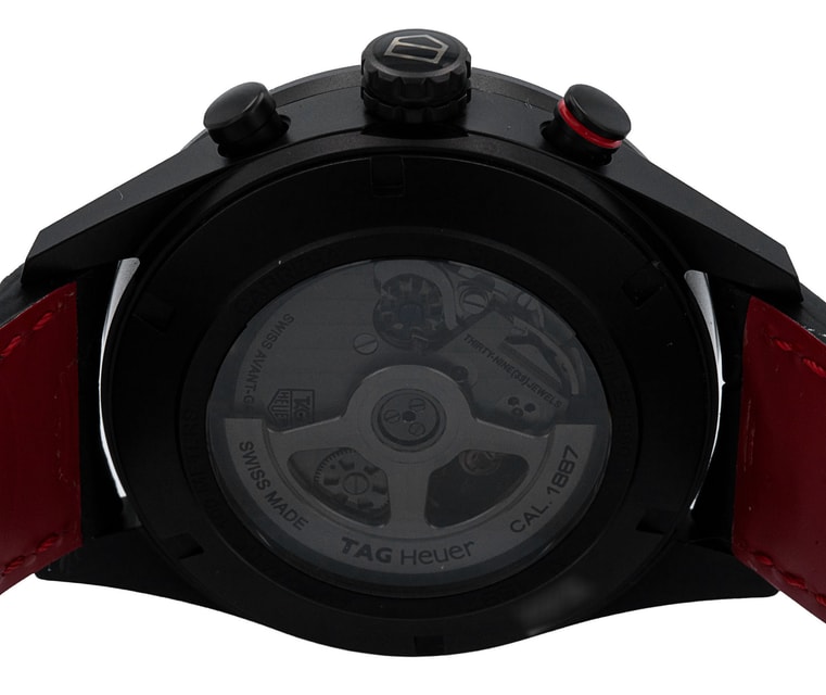 Tag Heuer Carrera CAR2A80.FC6237 Image 4